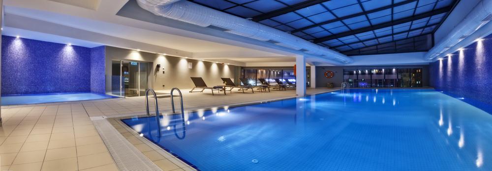 Fraser Place Antasya Istanbul Exteriör bild
