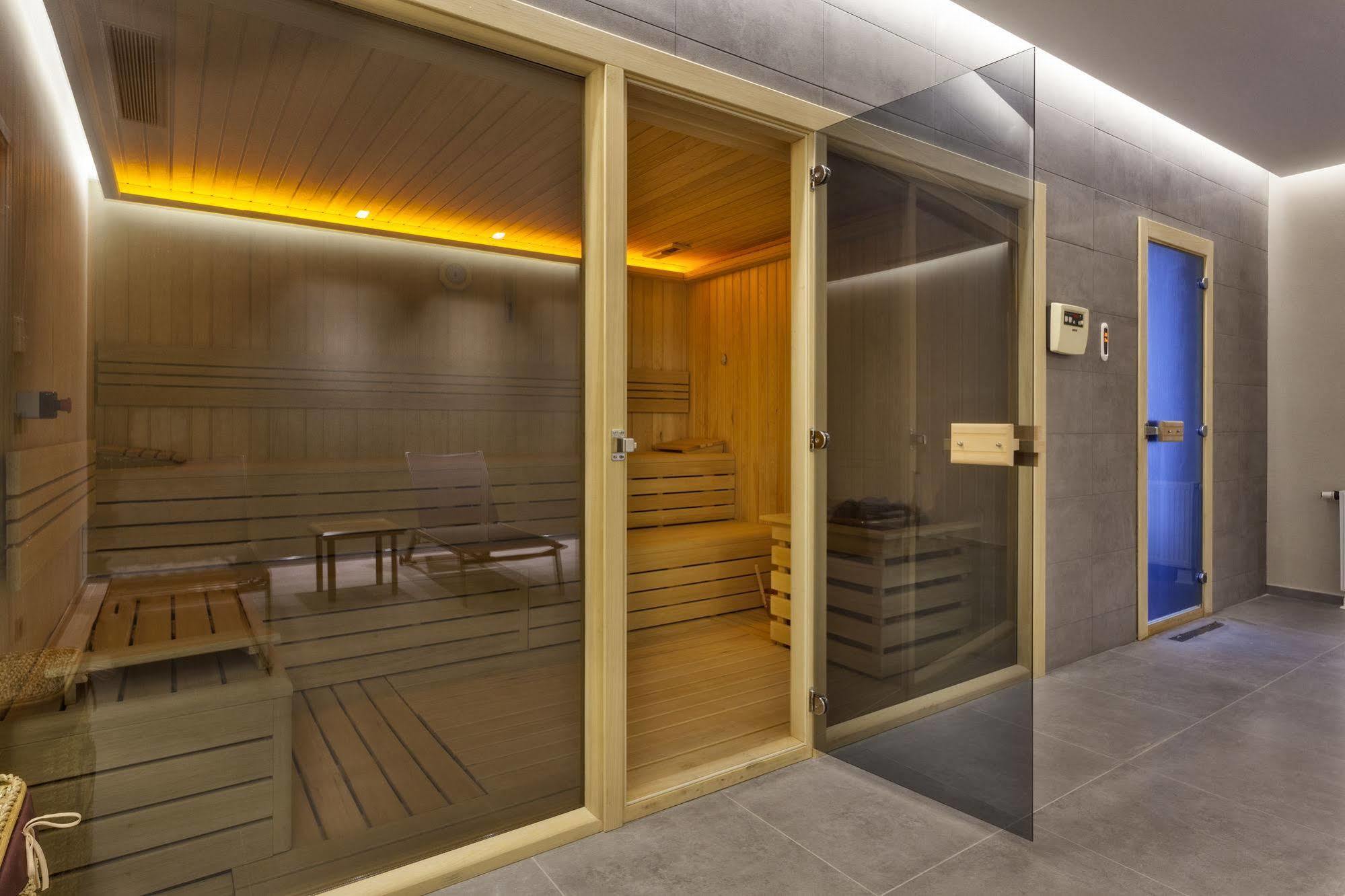 Fraser Place Antasya Istanbul Exteriör bild